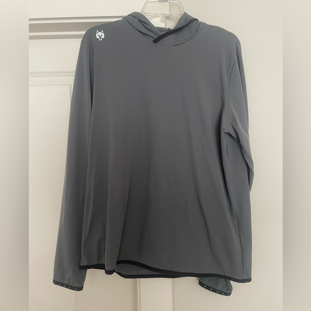 Greyson hoodie